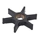 Quicksilver Impellers application included in kit 47 – 85089T 7 Fits vari 15 – 25 HP Outboards