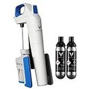 Coravin Model One Wine System (Blue and White)