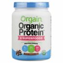 Organico Proteina & Superfoods Cremoso Cioccolato Fudge 1.1