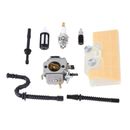 Chainsaw Trimmer Carburetor Filter Parts Kit For STIHL MS290 MS390 MS310 029 039