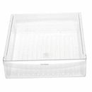 Top Pan Meat Drawer Compatible with Frigidaire Electrolux Refrigerator 240342830