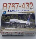 Dragon Wings B767-432 ER Delta Airlines Item Number 55233