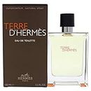 Hermes Terre D'Hermes Eau De Toilette Spray, 97. 59Ml