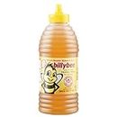 Billy Bee, Pure Natural Honey, Liquid White, Squeeze, 1kg