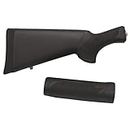 HOGUE 08712 Rubber OverMolded Stock for Remington, 870 Kit W/Forend