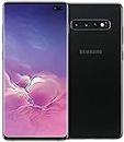 Samsung G975F/DS Galaxy S10+ DuoS 128GB/8GB RAM Dual-SIM ohne Vertrag ceramic-black