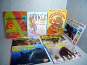 10 NEW Children's Spanish picture book libros ilustrados españoles Bilingual Lot