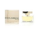 Dolce and Gabbana the One for Women Eau De Parfum Spray, 2. 5-Ounce /75ml.