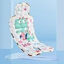 StarAndDaisy Baby Ice Mat Cushion for Stroller | Car Seat | High Chair | Multifunctional Ice Mat for Stroller