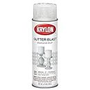 Krylon K03804A00 Glitter Blast Glitter Spray Paint for Craft Projects, Diamond Dust, 5.75 oz
