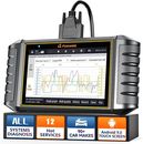 FOXWELL NT726 Car OBD2 Scanner Full System Diagnostic ABS TPMS EPB Oil DPF Reset