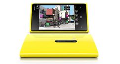 Nokia Lumia 920 N920 original desbloqueado 4,5" 4G Wifi 1 GB/32 GB 8,0 MP Windows Phone