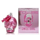 Police to Be Sweet Girl for Woman 125 ml Eau de Parfum EDP Spray  DAMENDUFT