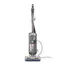 Shark AZ2002C Vertex DuoClean PowerFin Upright Vacuum with Powered Lift-Away and Self-Cleaning Brushroll, Rose Gold, HEPA (Canadian Version)