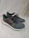 NEW Adidas Sense BOOST Go Gray Black Ultra Running Shoes EF1581 Mens Size 9.5