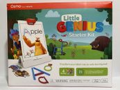 Osmo Little Genius Starter Learning Games Kit for iPad Tablet Ages 3-5 901-00088