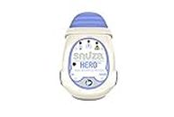 Snuza Hero MD (Medically Certified) Portable Baby Breathing Monitor
