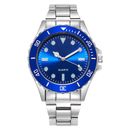 TIHLMK Deals Clearance Mens Watches Men Fashion Watches Clocks Watches Stainless