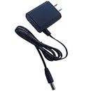 UpBright 5V AC/DC Adapter Compatible with Capillus 272 202 82 Plus Ultra 410 Therapy Cap Hat Capillus272 Capillus82 Capillus202 CapillusPlus CapillusUltra SK03T1-0500300Z Power Supply Battery Charger