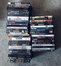 Movie and TV DVD Selection (Comedy, Action, Romantic, Drama, Thriller and More!)