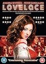 Lovelace [Edizione: Regno Unito] [Italia] [DVD]