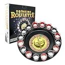Silly SY101207 Drinking Roulette Gioco