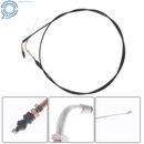 Throttle Cable Gas Cable 72"  For Yamaha/ Keeways/Redcat 4 Stroke Scooters Moped