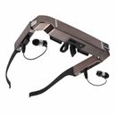 Smart 3D VR Video Glasses Android 4.4 WiFi Bluetooth Virtual 5MP HD Camera