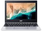 Acer Chromebook 11.6" Screen | Cortex A73 CPU | 4G RAM | 64GB eMMC (AUE Jun 2028) (1 yr Manufacturer Warranty) (Renewed)