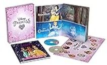 Disney Princess Complete Collectio [Italia] [Blu-ray]