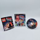 Sony Playstation 3 PS3 Spiel - The LEGO Movie Videogame - Französisch FR - OVP