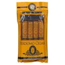 Perdomo 4-Pack Humidified Bag 10th Anniversary Champagne - 4 Cigars