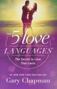 The 5 Love Languages: The Secret to Love That Lasts by Gary Chapman (Paperback)