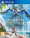 Horizon 2 Forbidden West PS4