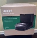 iRobot Roomba Combo Robot Vacuum & Mop Clean Bse Automatic dirt disp J5+ RVE-Y1