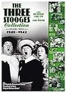 The Three Stooges Collection: Volume 3: 1940-1942