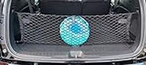 Envelope Automotive Elastic Trunk Mesh Cargo Net for Honda Pilot 2016-2022 - Car Accessories - Premium Trunk Organizer and Storage - Cargo Net for SUV- Vehicle Carrier Organizer for Honda Pilot