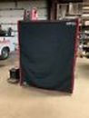 Custom Tool Box Cover by Dmarrco, fits Snap-on 54" x 24" Combo with a Riser