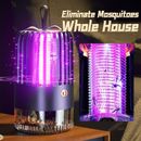 Bug Zapper,Electronic Mosquito Zapper Fly Zapper for Outdoor/Indoor Insect Trap
