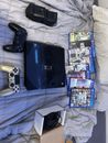 Sony PlayStation 4 Bundle! - Final Fantasy XV 1 TB Limited Collectable!