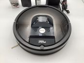 IROBOT ROOMBA ROOMBA 980 Robot Vacuum-Wi-Fi Connected Mapping W/ Accessories