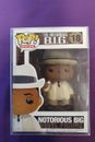 Notorious BIG Notorious B.I.G. Pop Vinyl 18 pre-owned in great cond. + Pop prot