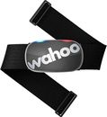 Wahoo TICKR Heart Rate Monitor Chest Strap, Bluetooth, ANT+