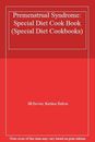 Premenstrual Syndrome: Special Diet Cook Book (Special Diet Cookbooks) By Jill