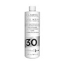 Clairol Professional Clairol Pure White 30 Volume Creme Developer for Unisex 16 oz Cream