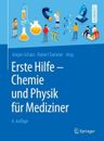 Erste Hilfe - Chemie und Physik fr Mediziner by Robert Tammer (German) Paperback