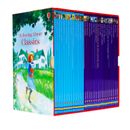 My Reading Library Classics 30 Books Children Collection Set-Ages 5-7 -Paperback