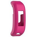 Watch Protective Shell for Garmin Vivosmart HR Silicone Protective Case Smart Wear Accessories