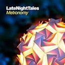 Late Night Tales Metronomy Dl Card180g