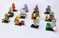 LEGO Collectable Minifigures Series 22  - Neu - einzeln oder gesamt